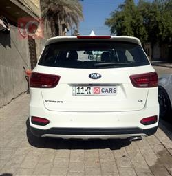 کیا سۆرینتۆ